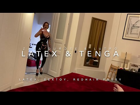 ❤️ Rahavavy mena mena mitafy akanjo vita amin'ny latex nolavin'ny zandriny ☑ Analy pôrnôgrafia amin'ny mg.appassistance.ru ﹏