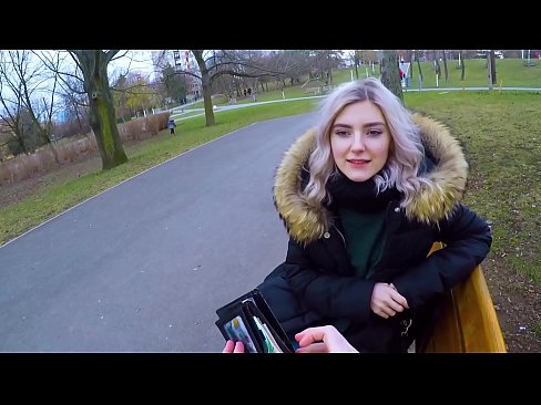 ❤️ Mitelina vahiny mafana ho an'ny vola - blowjob ao amin'ny zaridainan'i Eva Elfie ☑ Analy pôrnôgrafia amin'ny mg.appassistance.ru ﹏